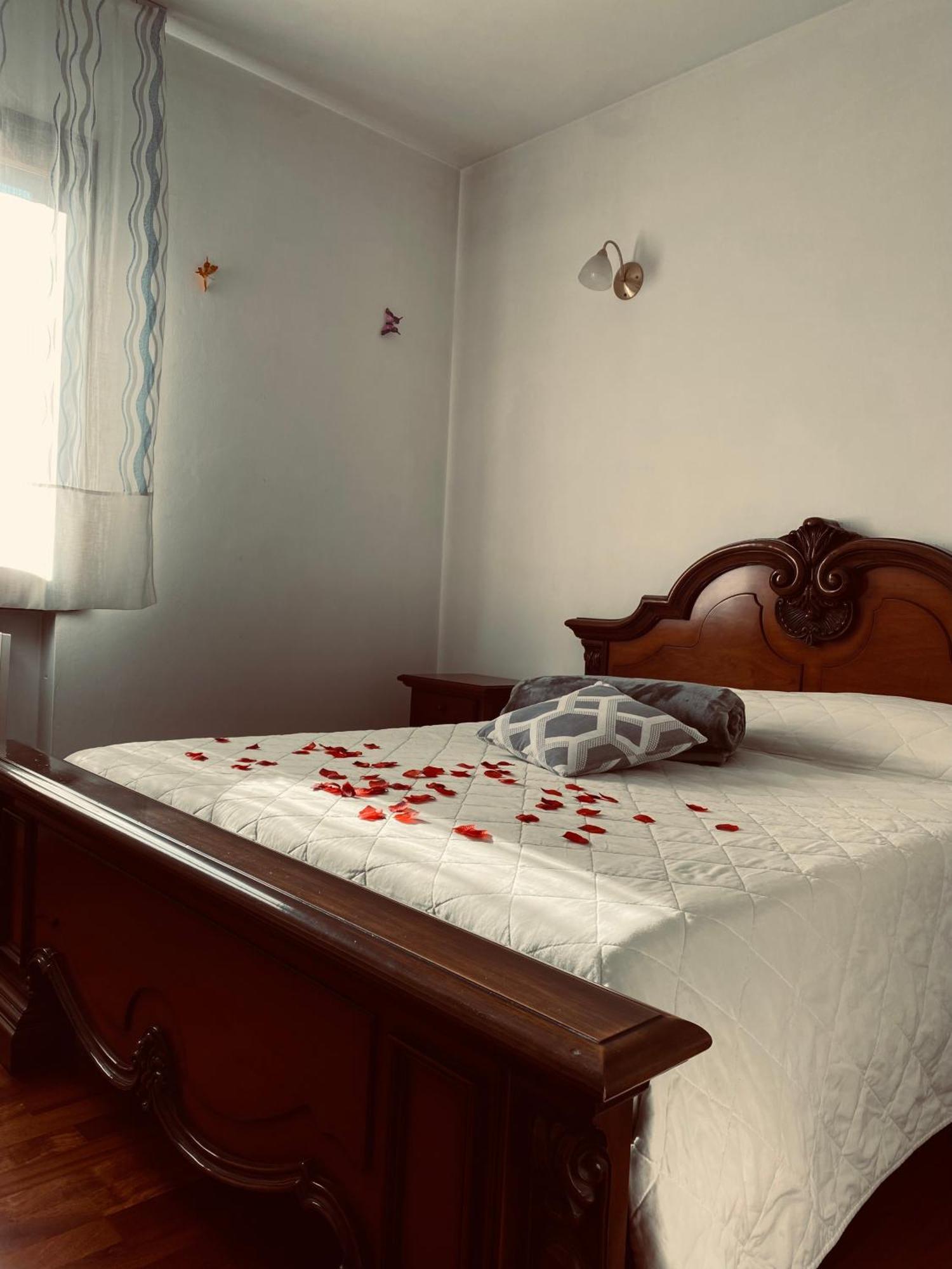 Residence Tenuta Gambalonga Cinto Euganeo 外观 照片