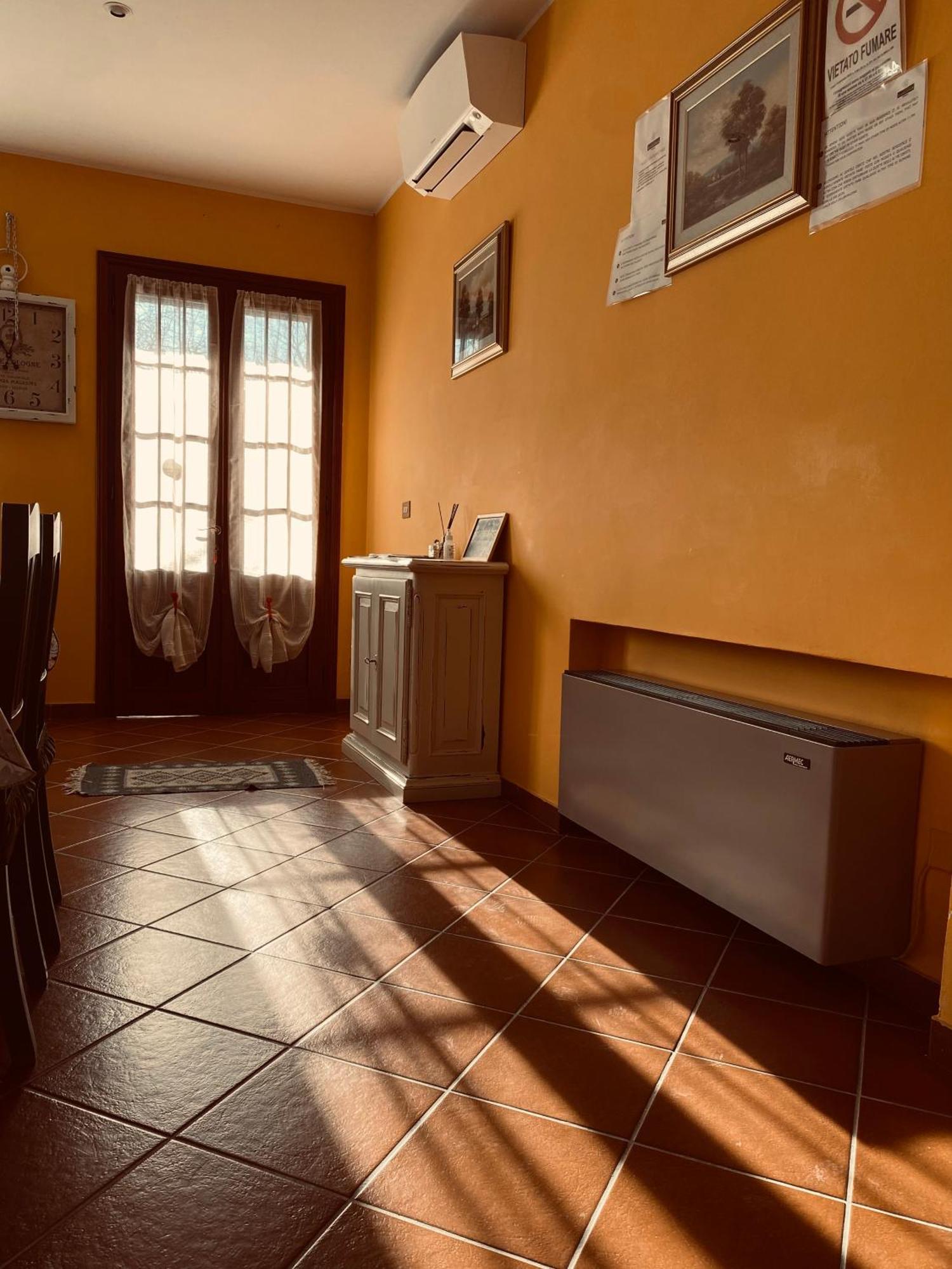 Residence Tenuta Gambalonga Cinto Euganeo 外观 照片